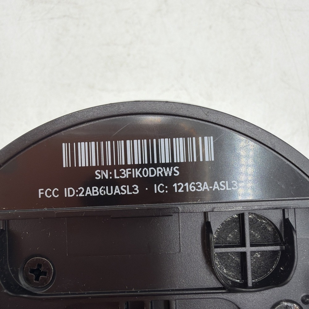 August Smart Lock Pro 3rd Gen Keyless ASL-03 Untested Lock Only For Parts - Picture 5 of 5